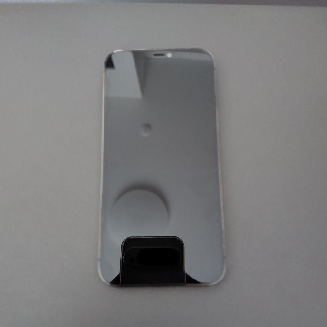 Apple iPhone 12 Pro Max 256GB バッテリー100%