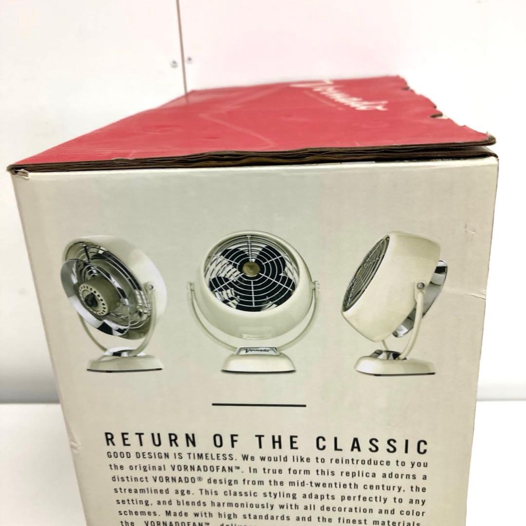 f339-28 ボルネード サーキュレーター VFANJR-JP