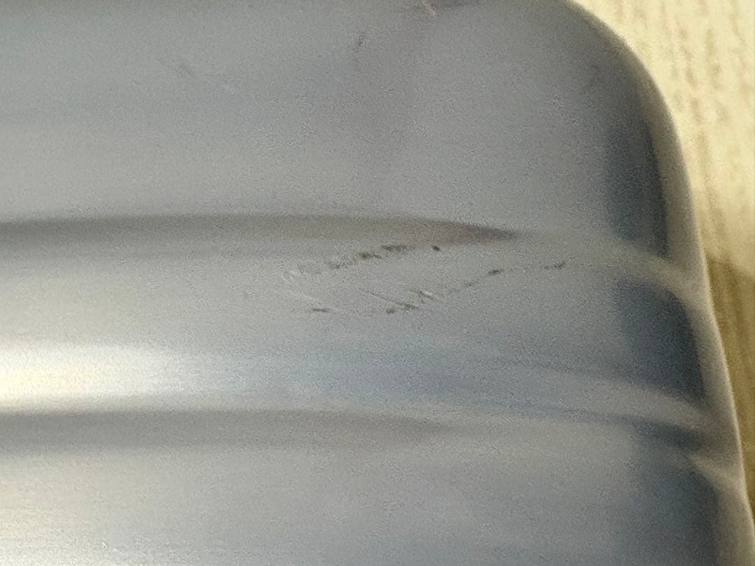 【中古美品】 ZERO HALLIBURTON アタッシュケース CEJ-PB