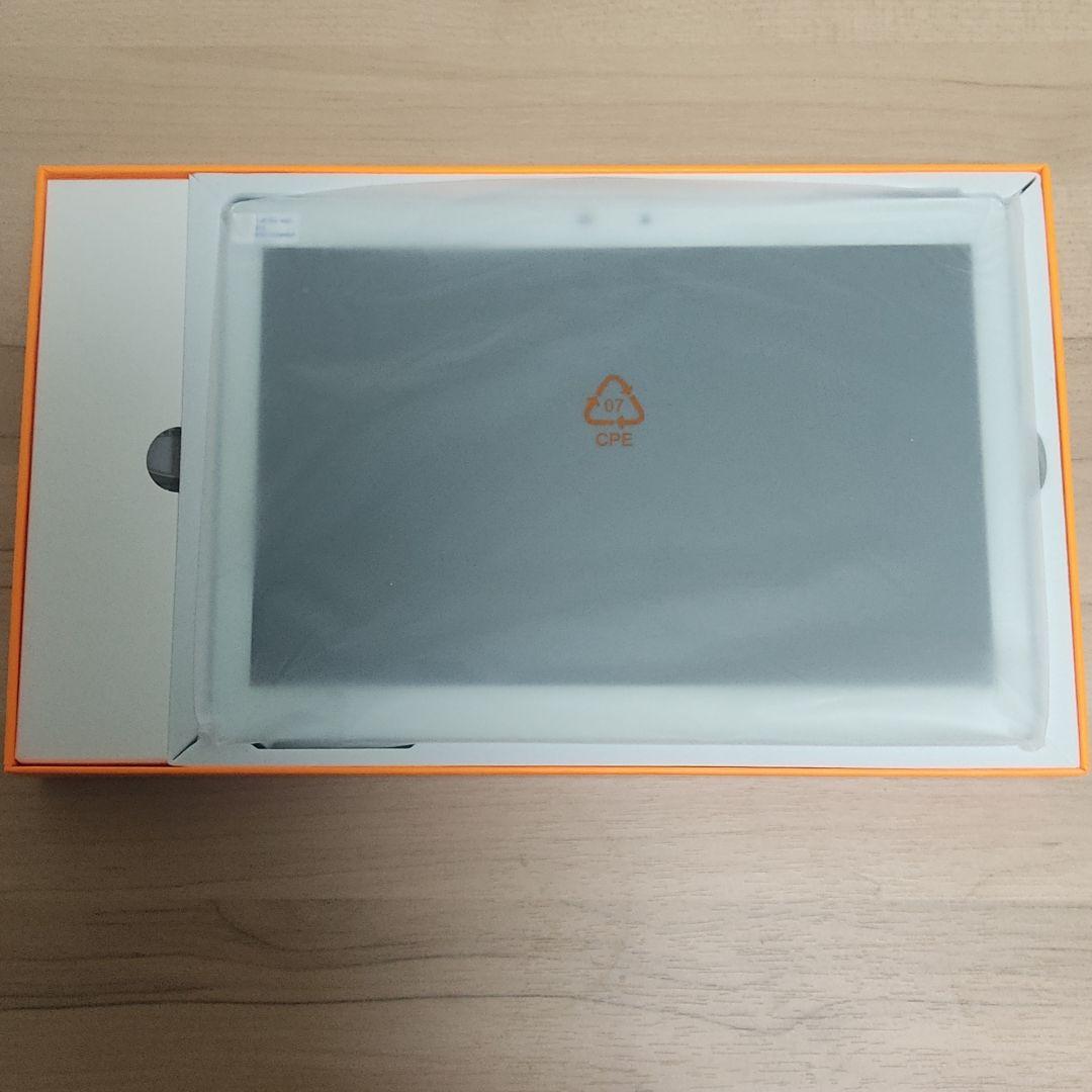 Androidタブレット本体 TECLAST M30 pro