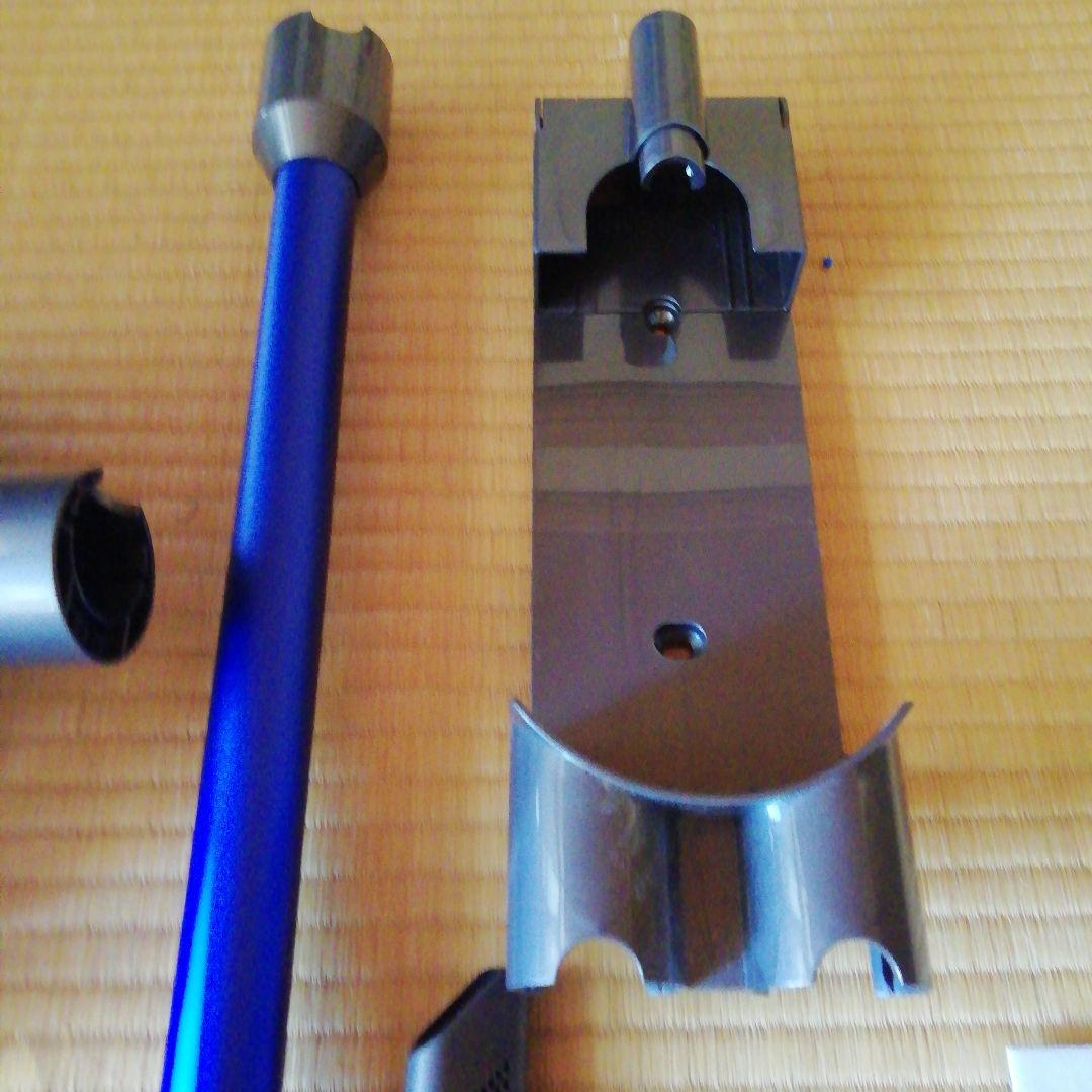 ダイソン掃除機　V8