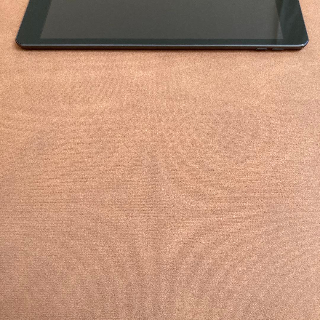 3201【早い者勝ち】iPad7 第7世代 32GB WIFIモデル☆