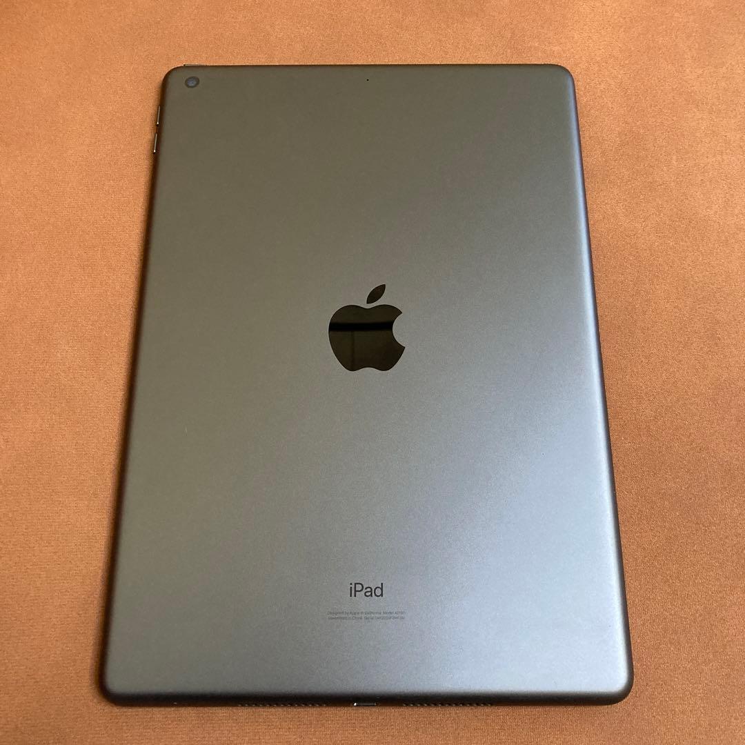 3201【早い者勝ち】iPad7 第7世代 32GB WIFIモデル☆
