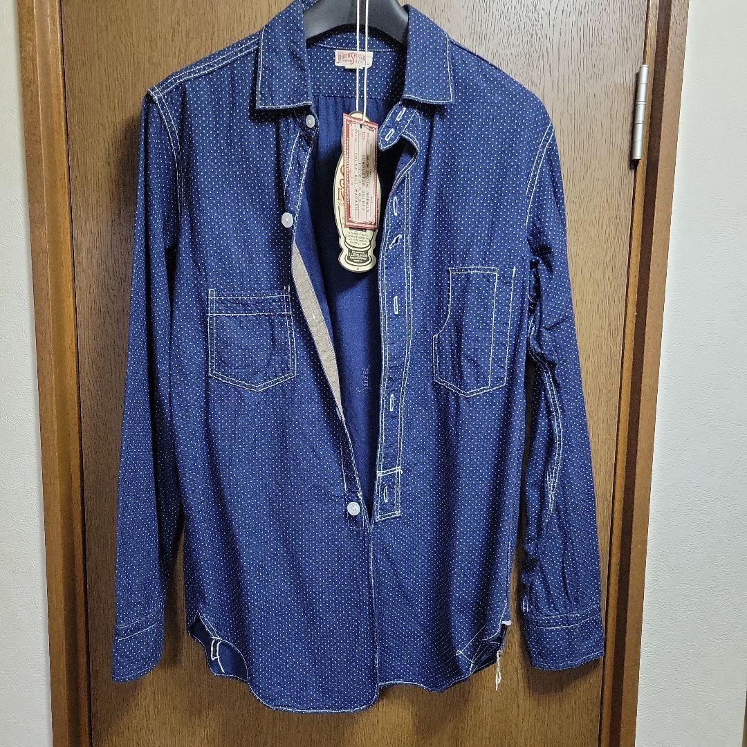 フリーホイーラーズ ポルカドットウォバッシュ