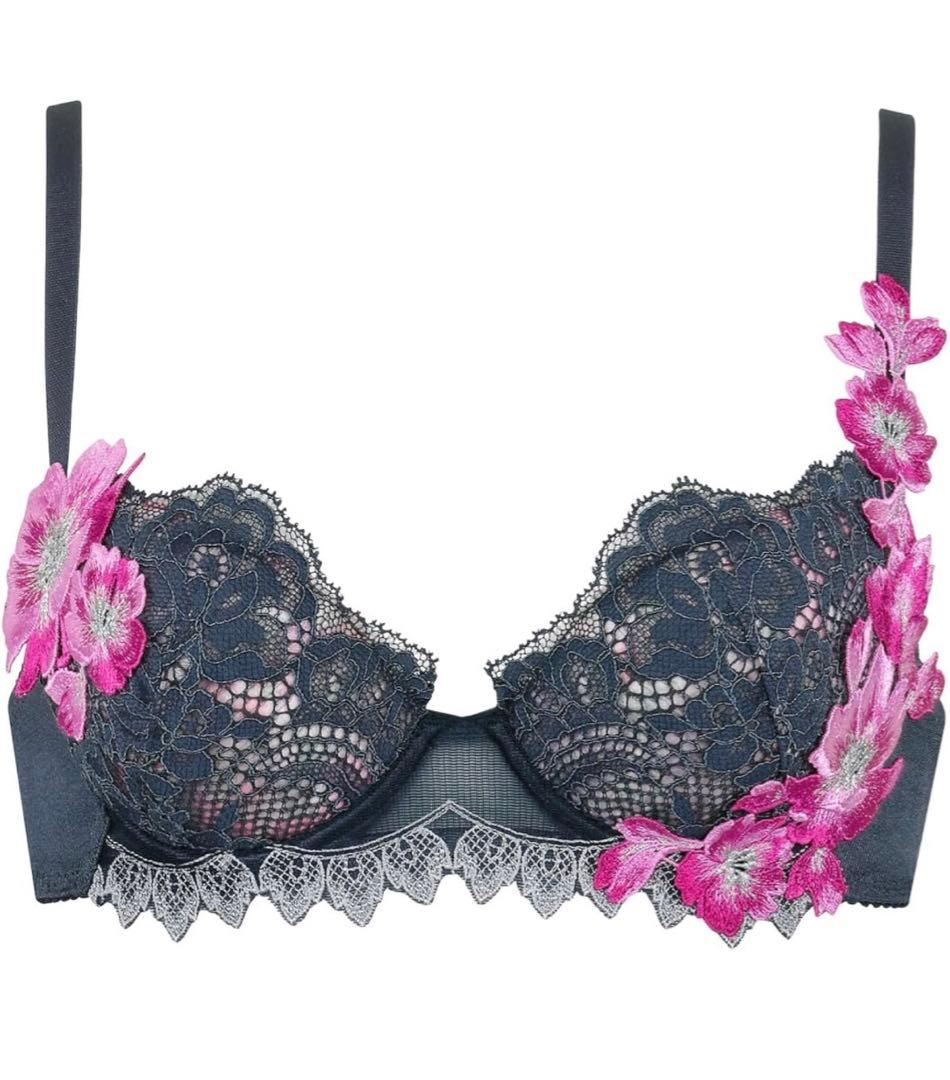 ♡Salute 3点セット F70 3点セット ワコール