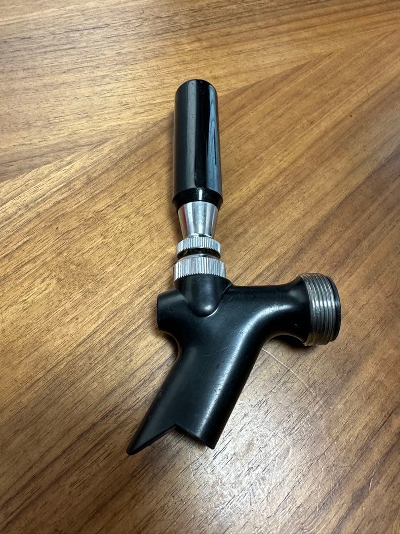 サッポロビール ディスペンサー ステンレス製