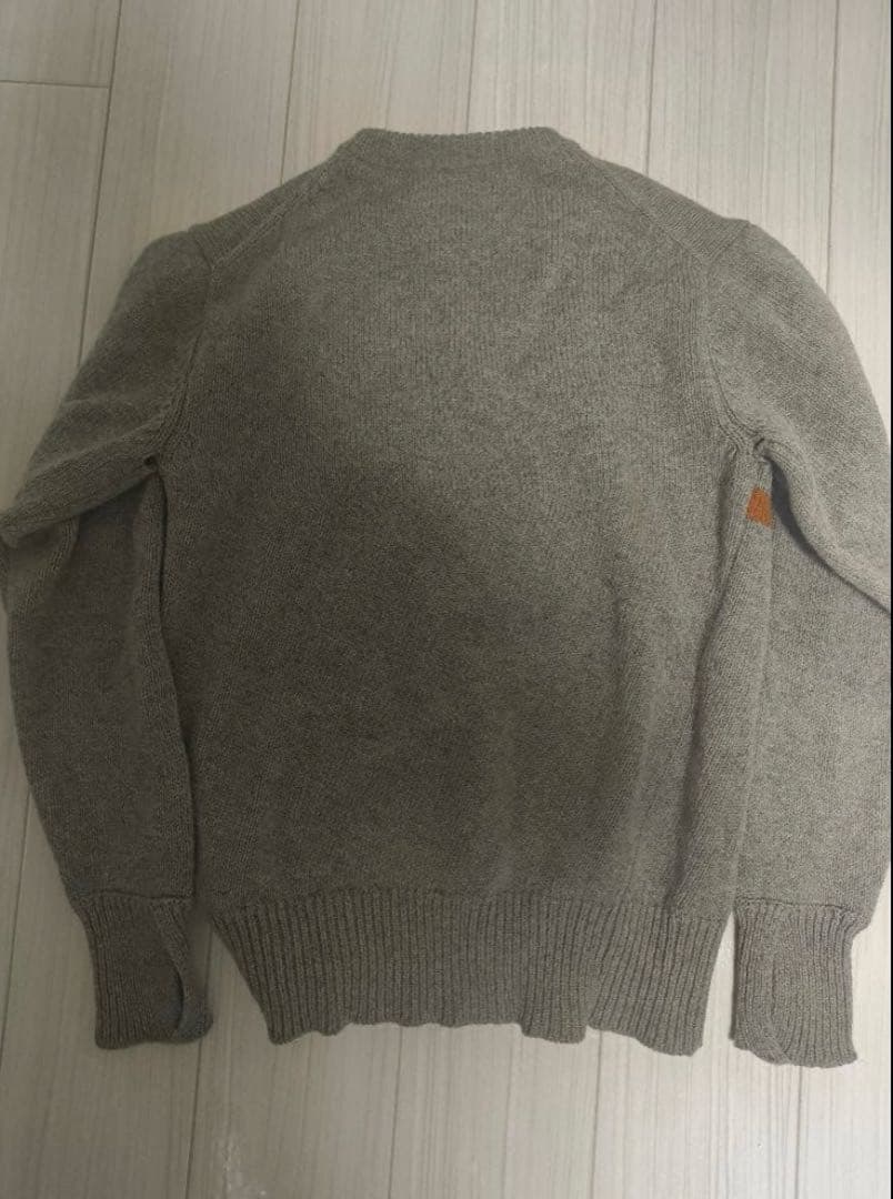 Nigel Cabourn ナイジェルケーボン　ニット　サイズ50