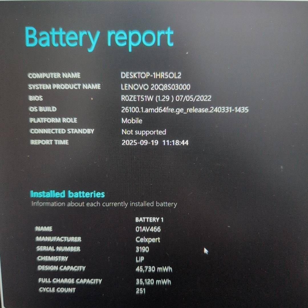 動作確認済み Lenovo ThinkPad L590 15.6型 Win11