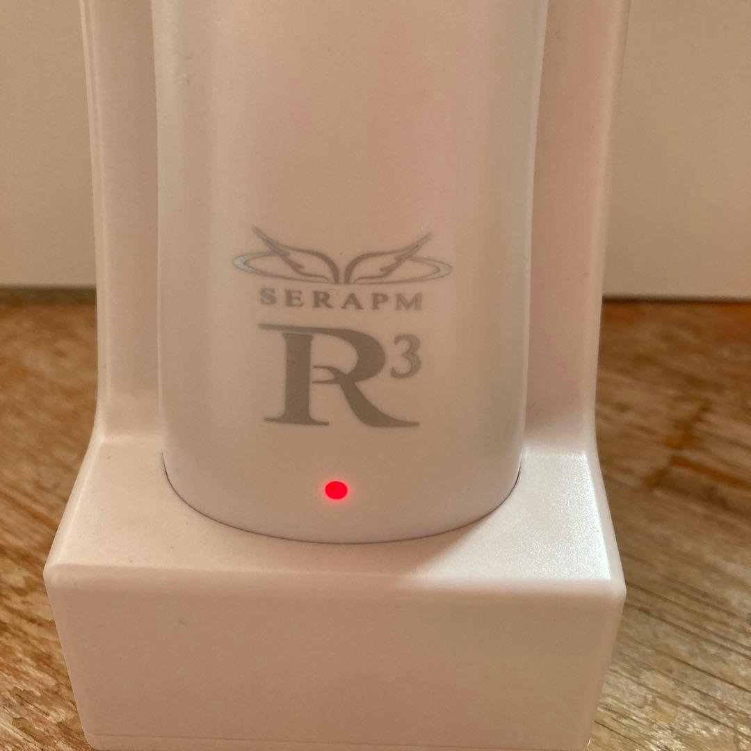 【美品】美容器　SERAPM R3