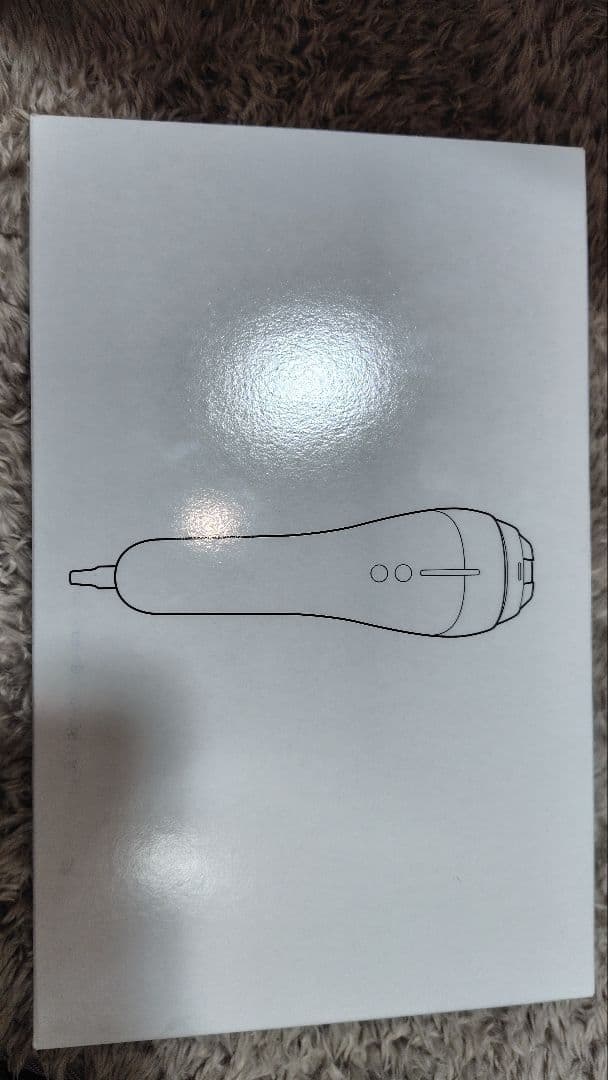 パナソニック スムースエピ ボディ&フェイス用 ES-NWPKA-H