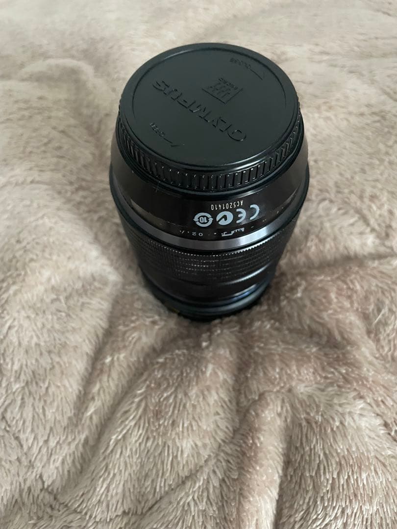 レンズ(ズーム) OLYMPUS M.ZUIKO DIGITAL ED12-40mmF2.8PRO