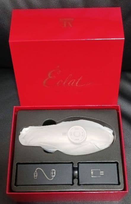 IKKOプロデュース美顔器 MEラボンエクラ