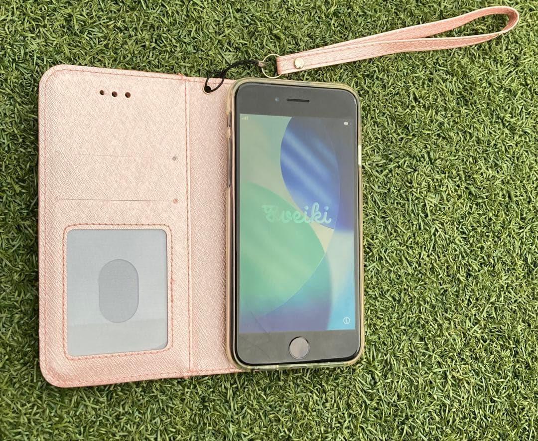 iPhone SE2 （第二世代）