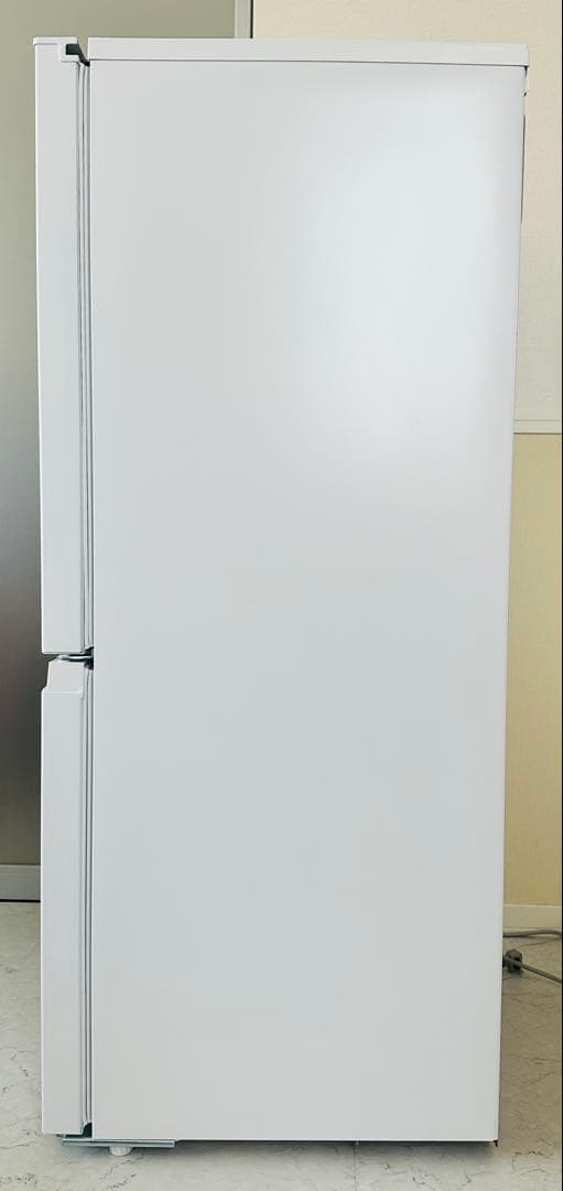 【送料込】2023年製 Haierハイアール冷蔵庫140L JR-NF140N