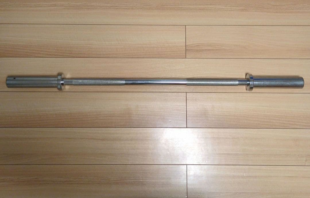 IVANKO　エクササイズオリンピックバー　OT-10