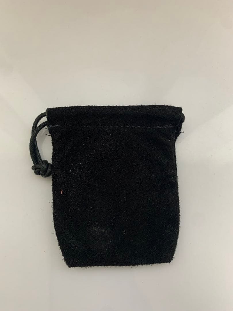 BWLビルウォールレザー フィッシュフック