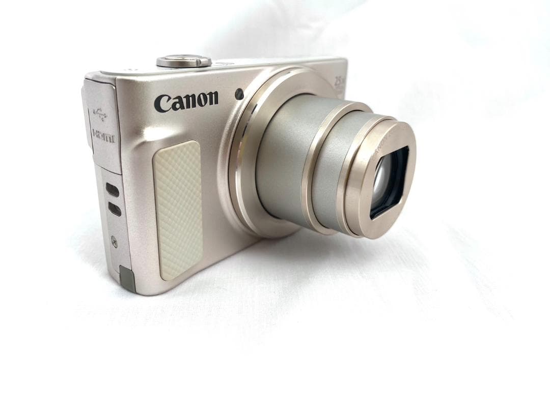 デジタルカメラ Canon PowerShot SX620 HS PC2271