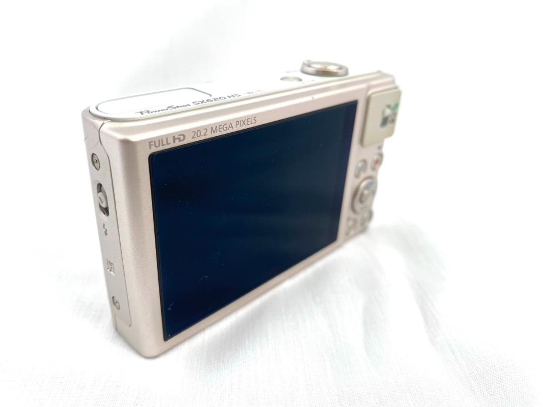 デジタルカメラ Canon PowerShot SX620 HS PC2271