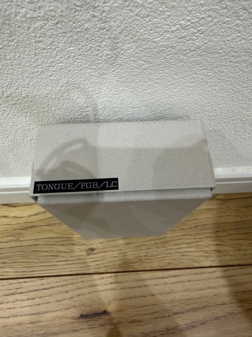 WILD&SWANS タング　フルグレインブライドル　ロンドンカラー