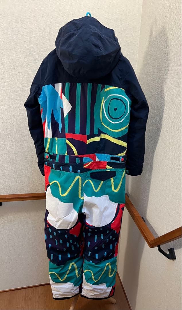 ◎COKO◎ Burton【ガールズ ゲームピースワンピース150】