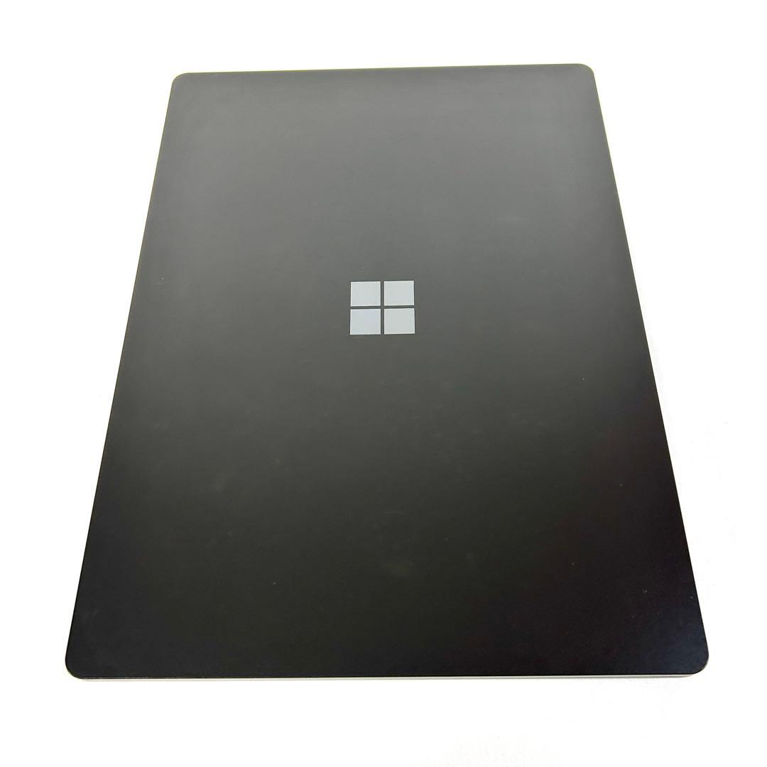 Windowsノート本体 Microsoft SURFACE LAPTOP 4 1951 i7 16GB