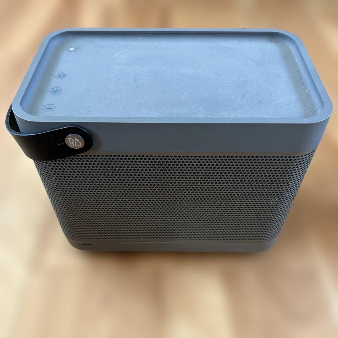 Bang & Olufsen Beolit 12 グレー