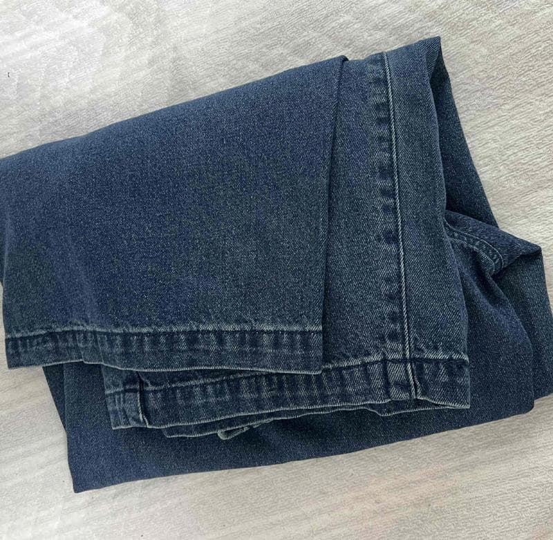 インディゴデニムTomo様