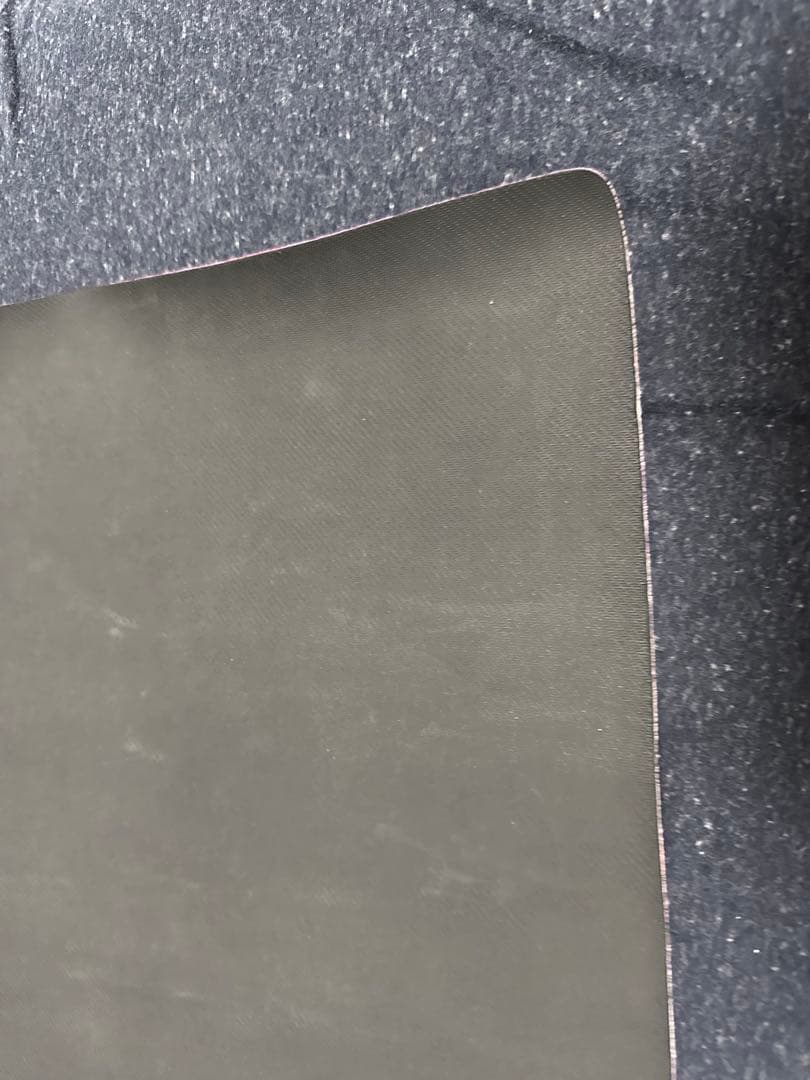 六武　プレイマット