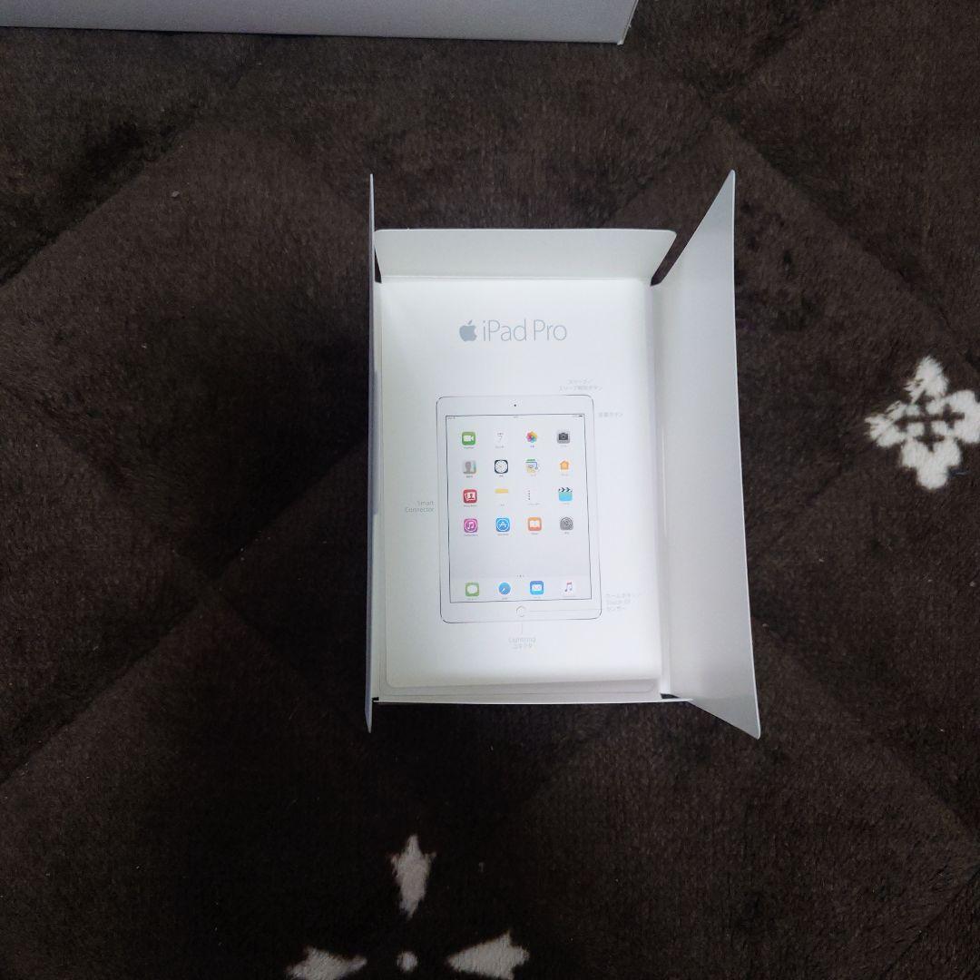 iPad pro 9.7　128GB　Wi-Fi　 2016年モデル
