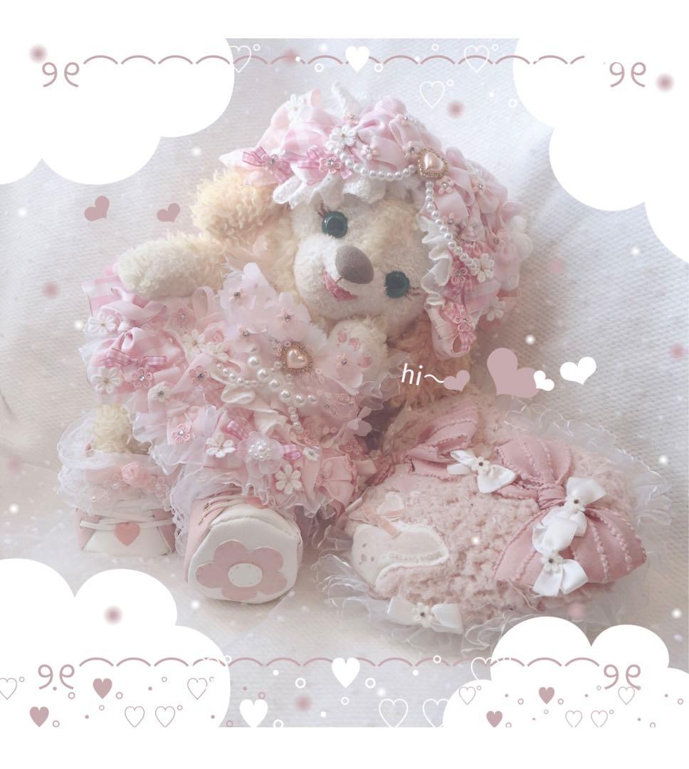 クッキーアン♥︎コスチューム