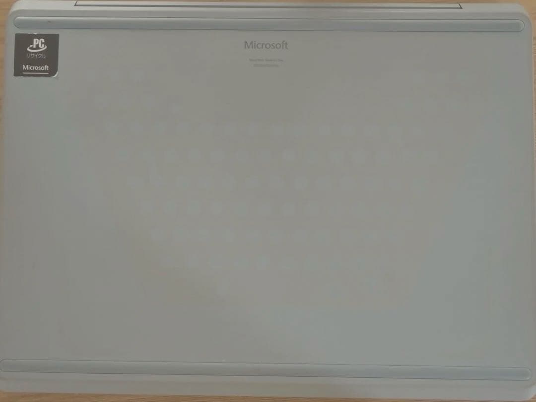 T*M様 Surface Laptop Go アイスブルー マウス付き