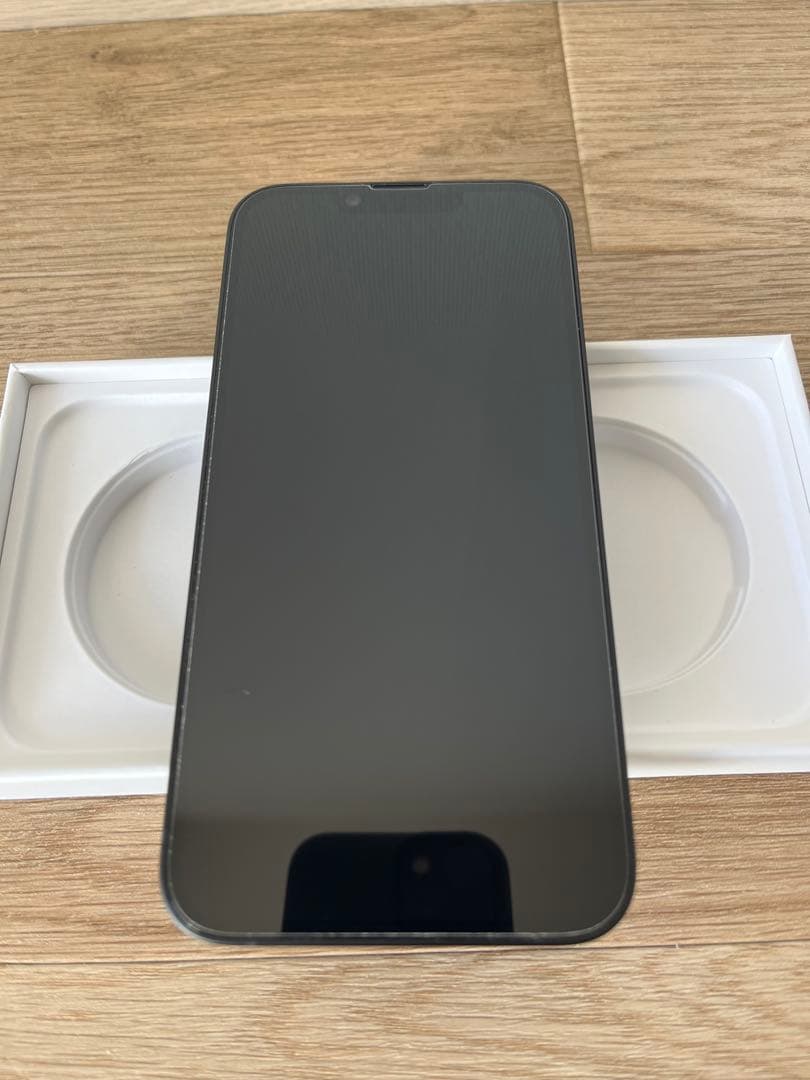 iPhone16e 128GB ブラック 本体