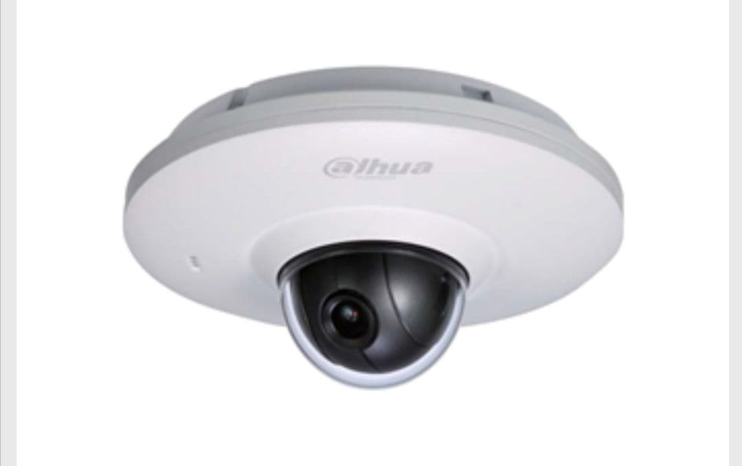 ダーファ フルHDカメラ DH-IPC-HDB4200FN-PT新品未使用