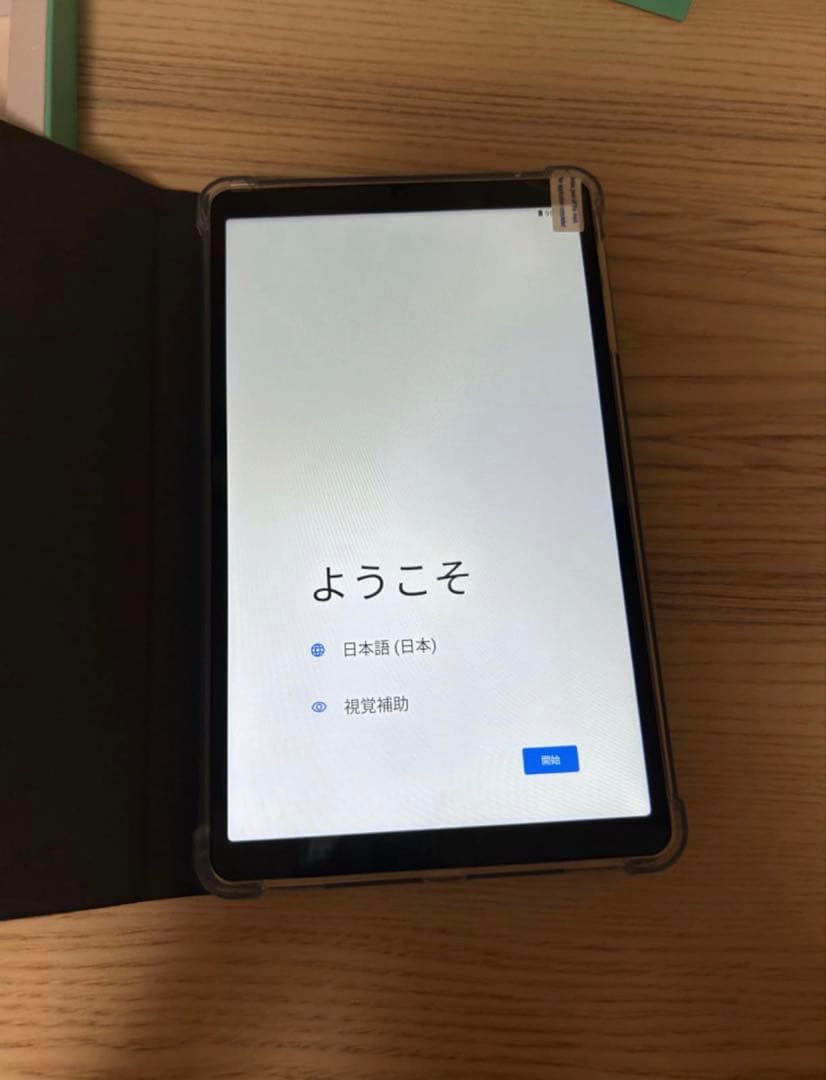 SVITOO タブレット 8インチ android 15