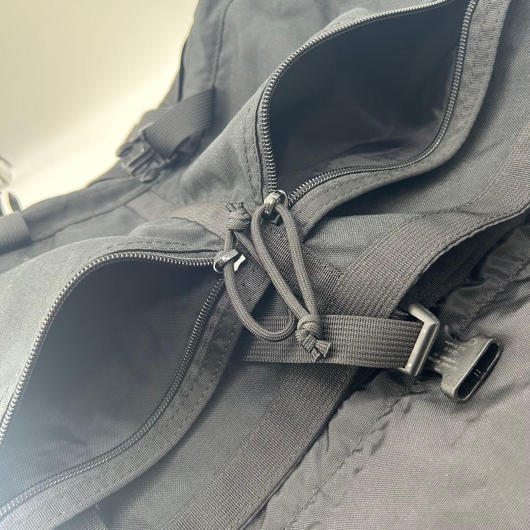 美品✨廃盤 ブリーフィング USA製 メッセンジャーバッグ ショルダーバッグ