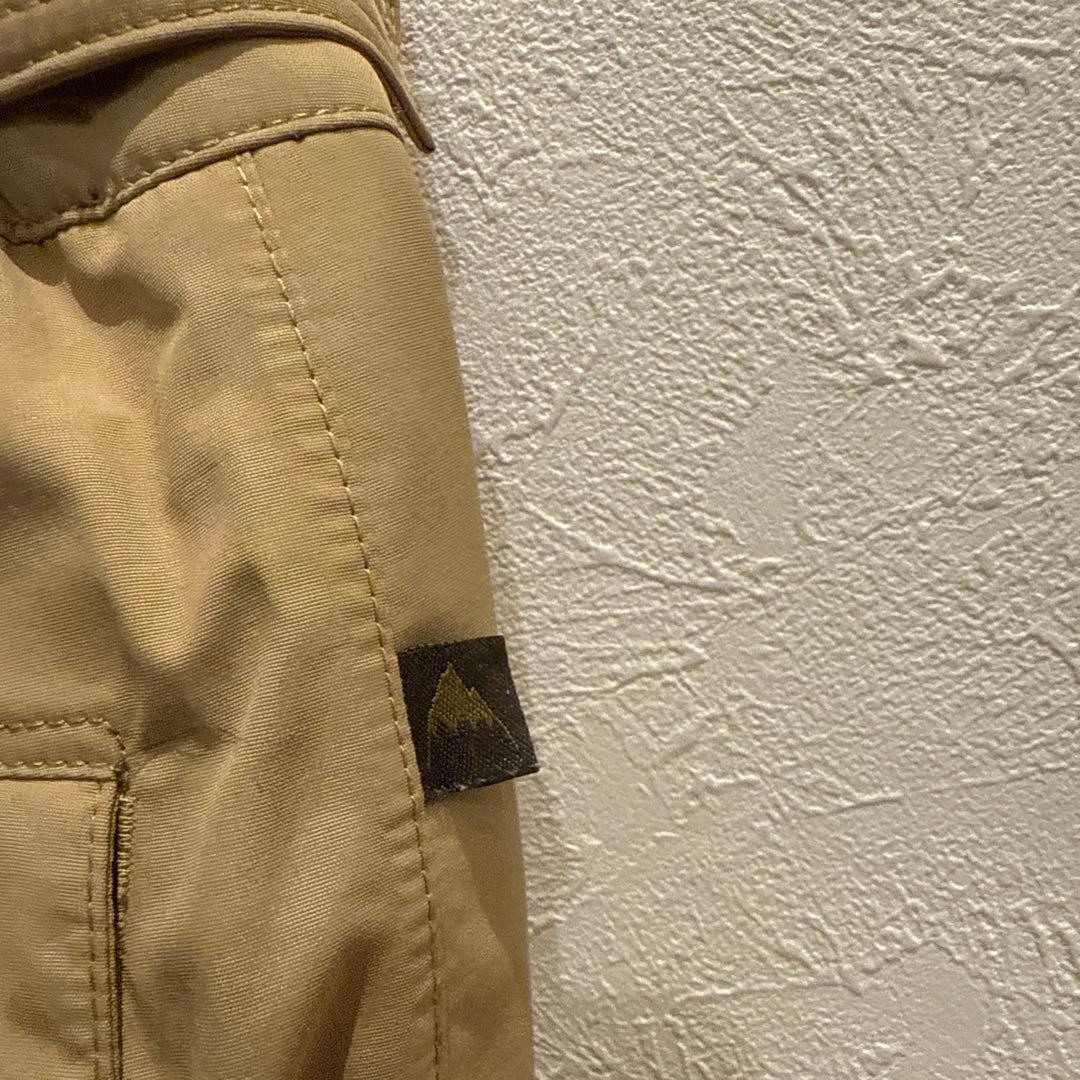 Burton バートン gore-tex スノボ スキーウエア