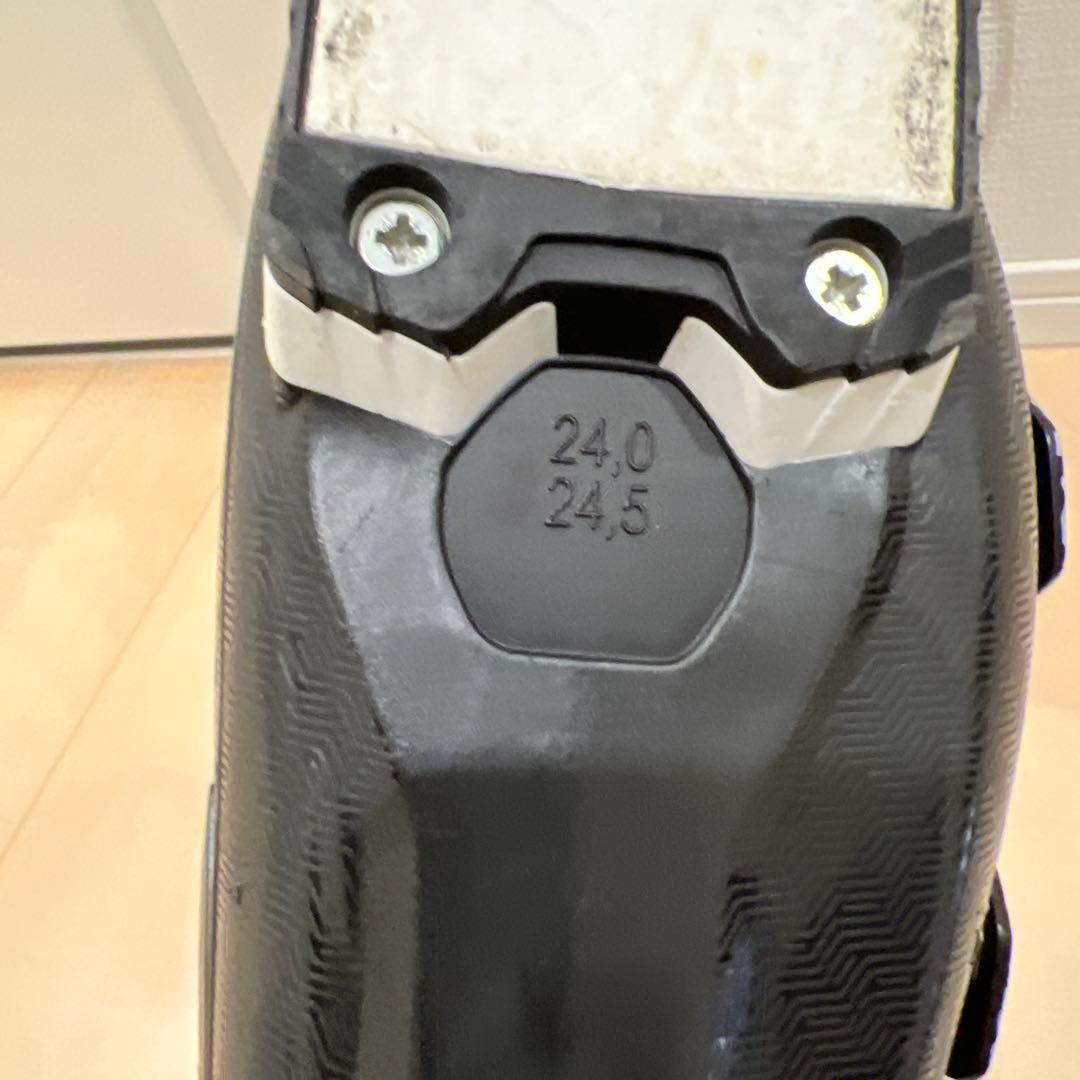 ★即日発送★ATOMIC HAWX ULTRA W80 24.0-24.5cm