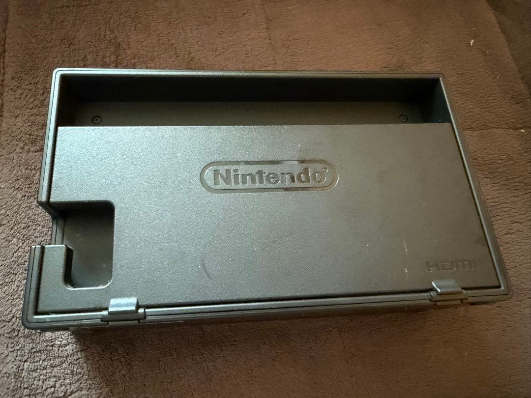 Switch1本体 付属品完備 黄色、青色、ジョイコン、Switc1ケース付き