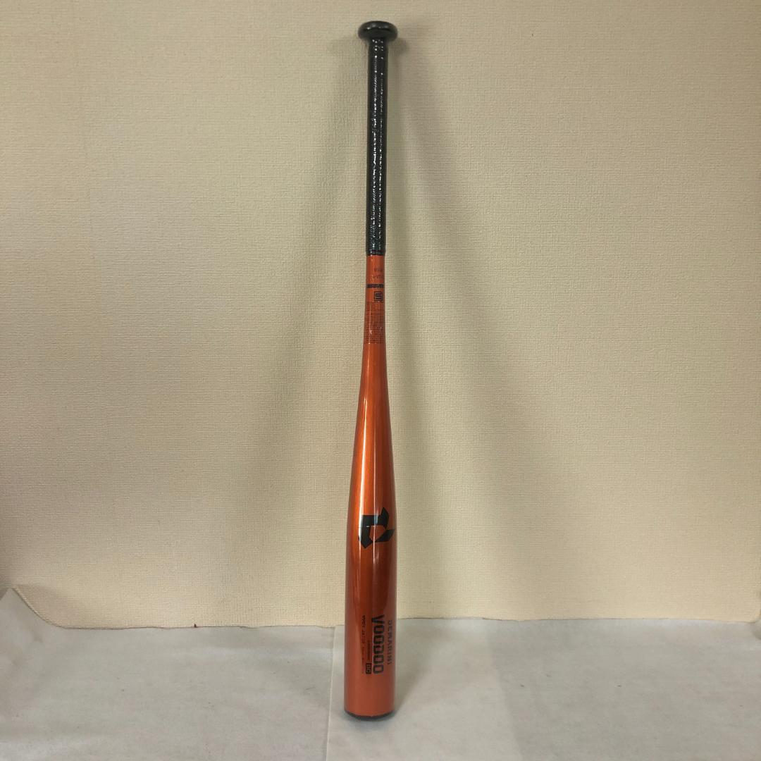 昇*ム様 ウイルソン　ディマリニ　ヴードゥ　野球　バット　一般硬式　高校　ゼット