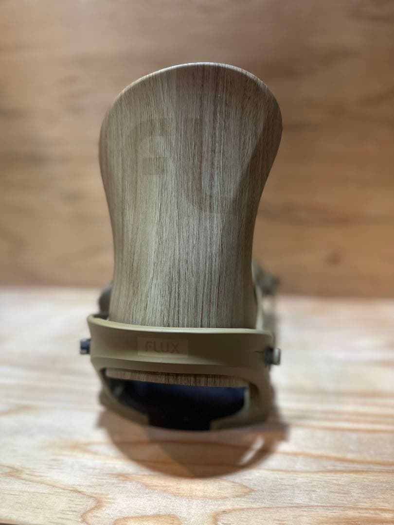 2024-25FLUX SR スノーボードビンディング M