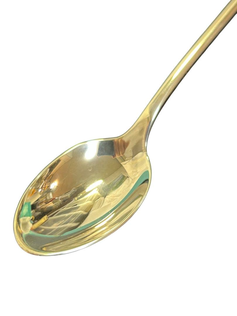 71400 Tiffany & Co. ハート型持ち手スプーン　箱付き