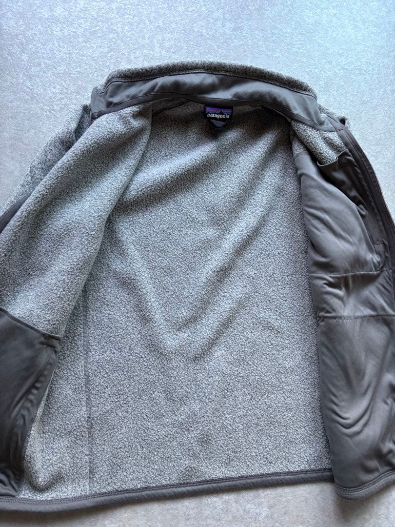 H*o様 名作　パタゴニア　ベターセーター　M