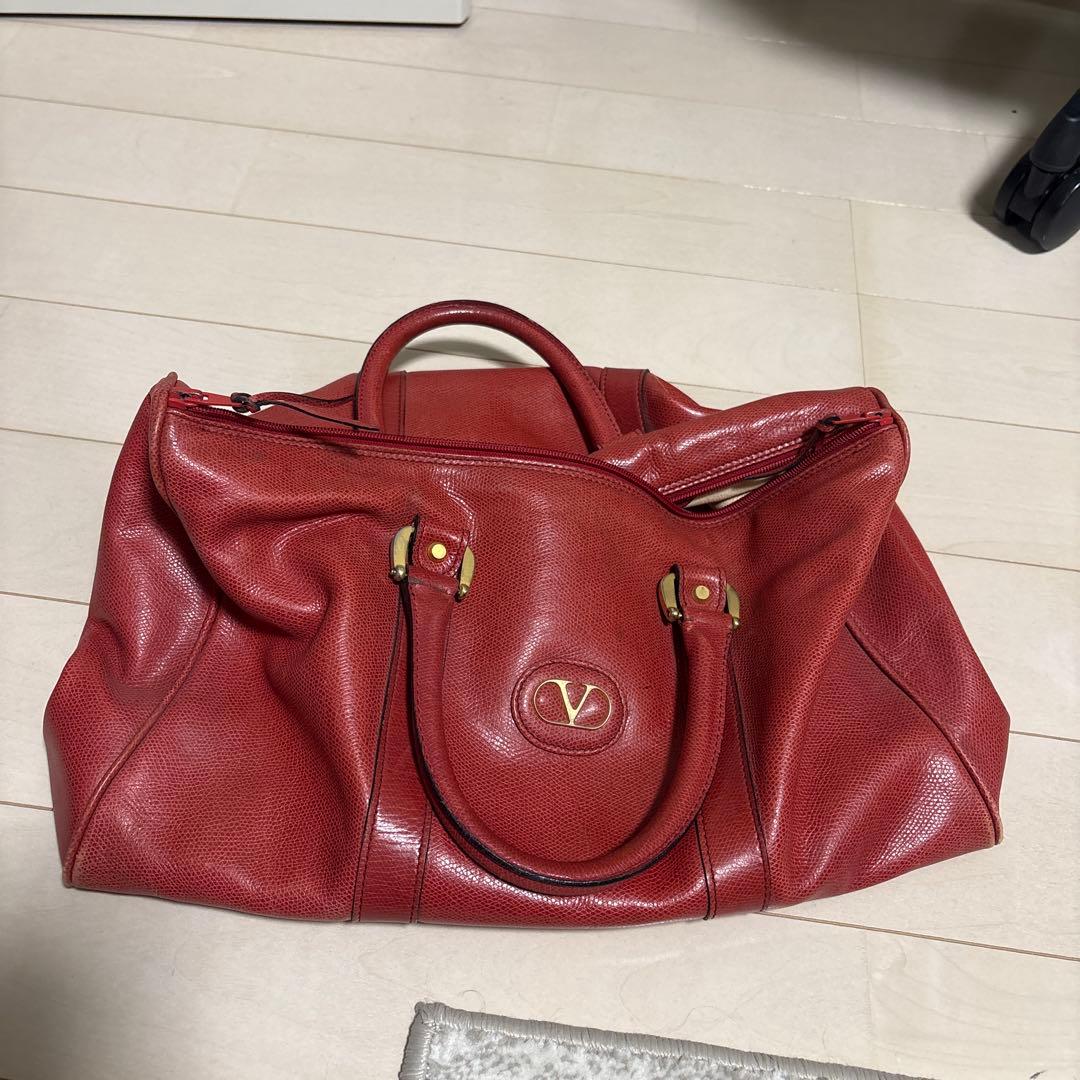 valentino garavani バッグ