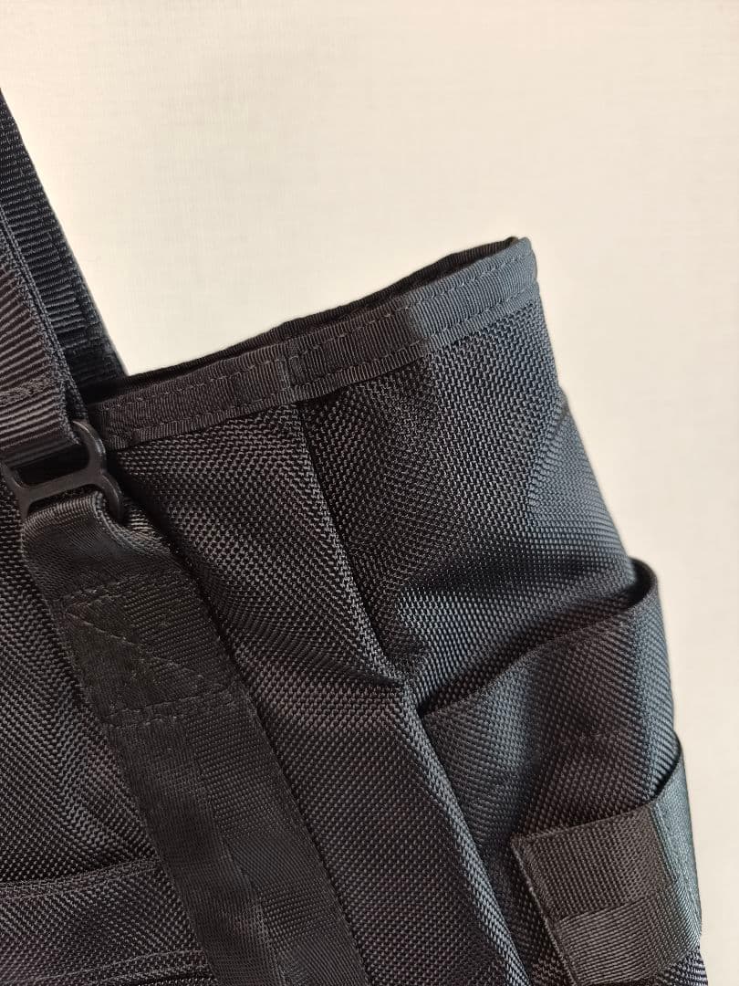 BRIEFING/フライトトート