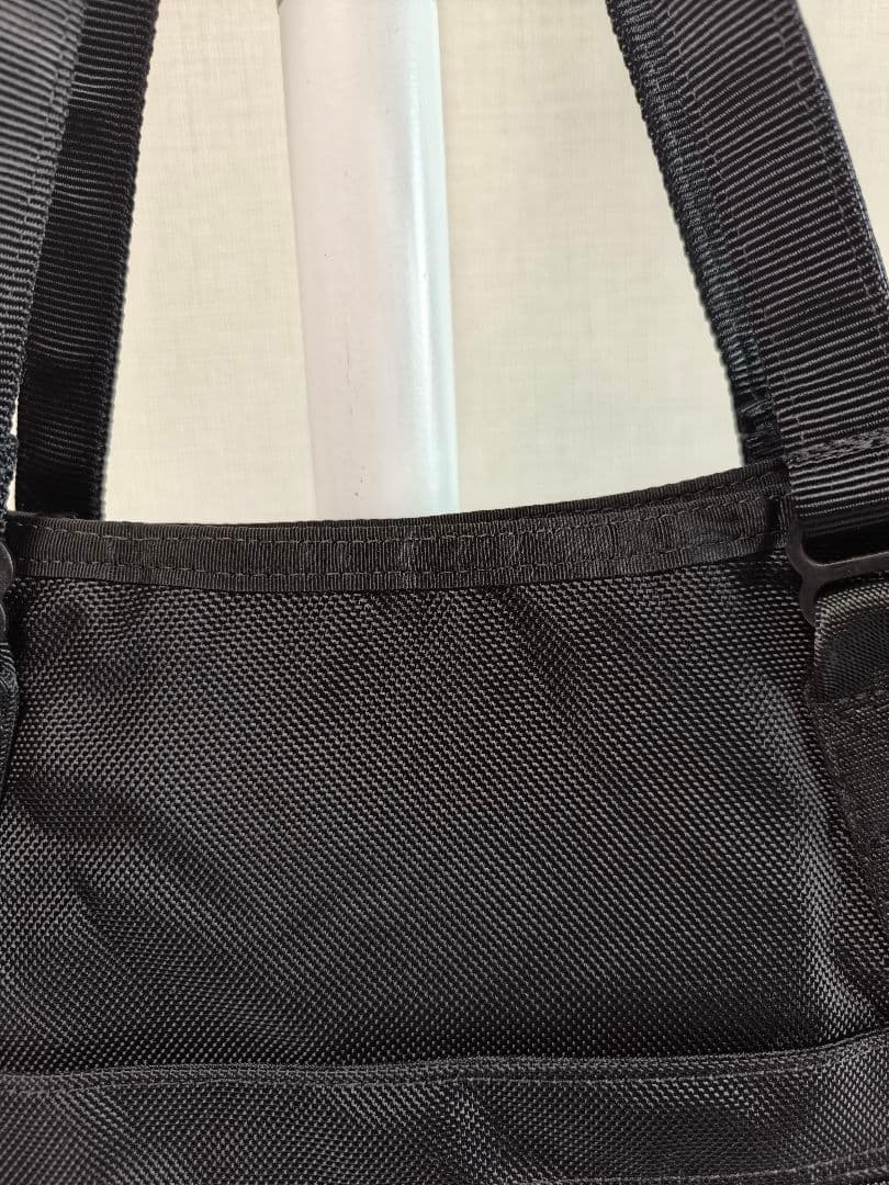 BRIEFING/フライトトート