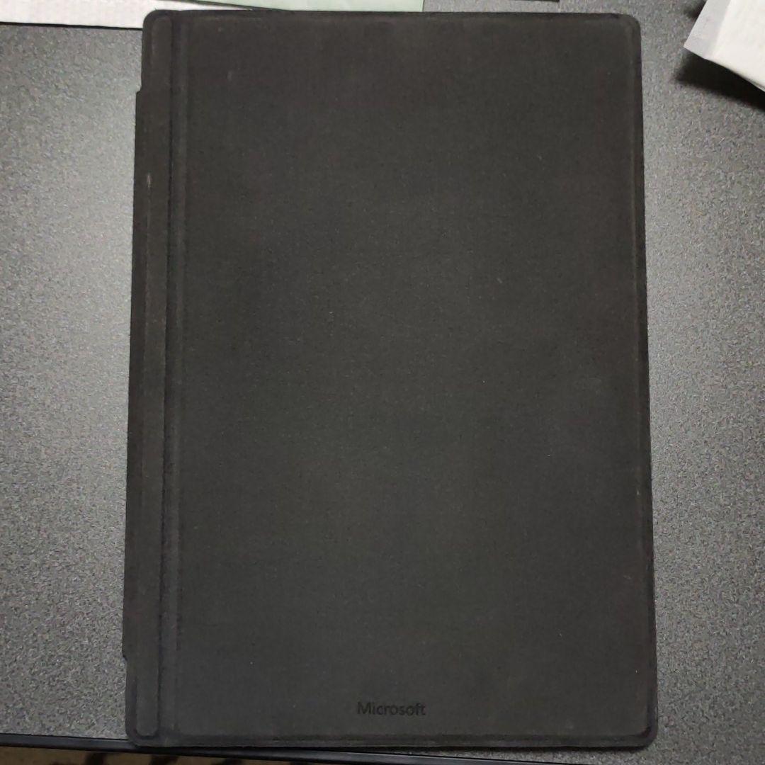 マイクロソフト surface pro 6（本体➕キーボード➕ペン付）