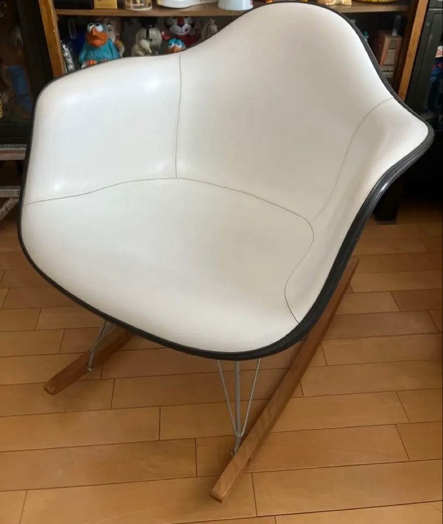 50s 60s 70s イームズ アームシェル　チェア ビンテージ