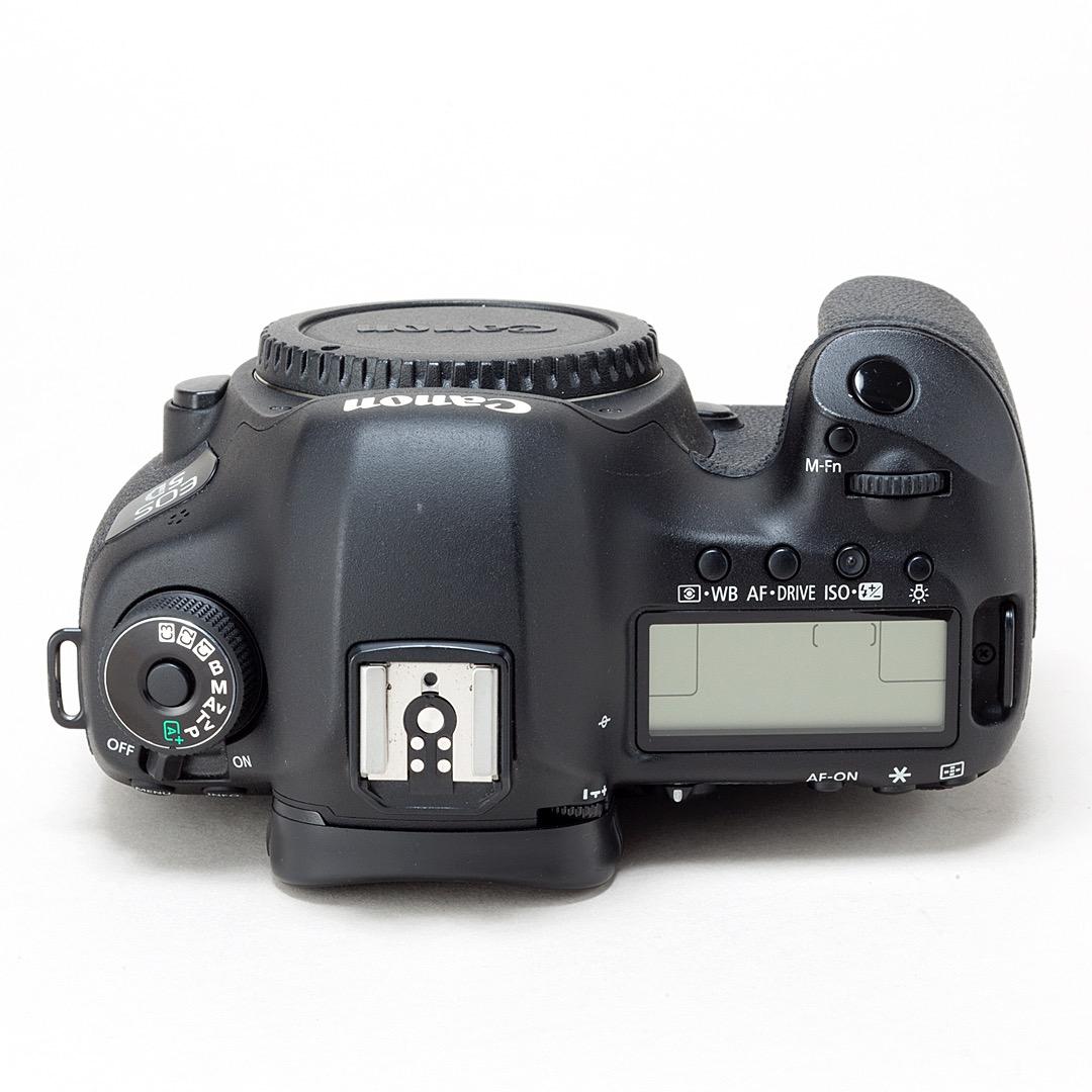 Canon EOS 5D Mark III ボディ、付属品一式