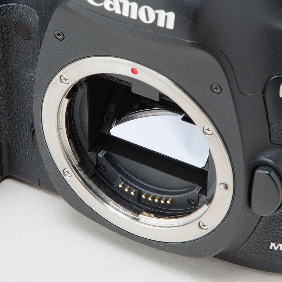 Canon EOS 5D Mark III ボディ、付属品一式