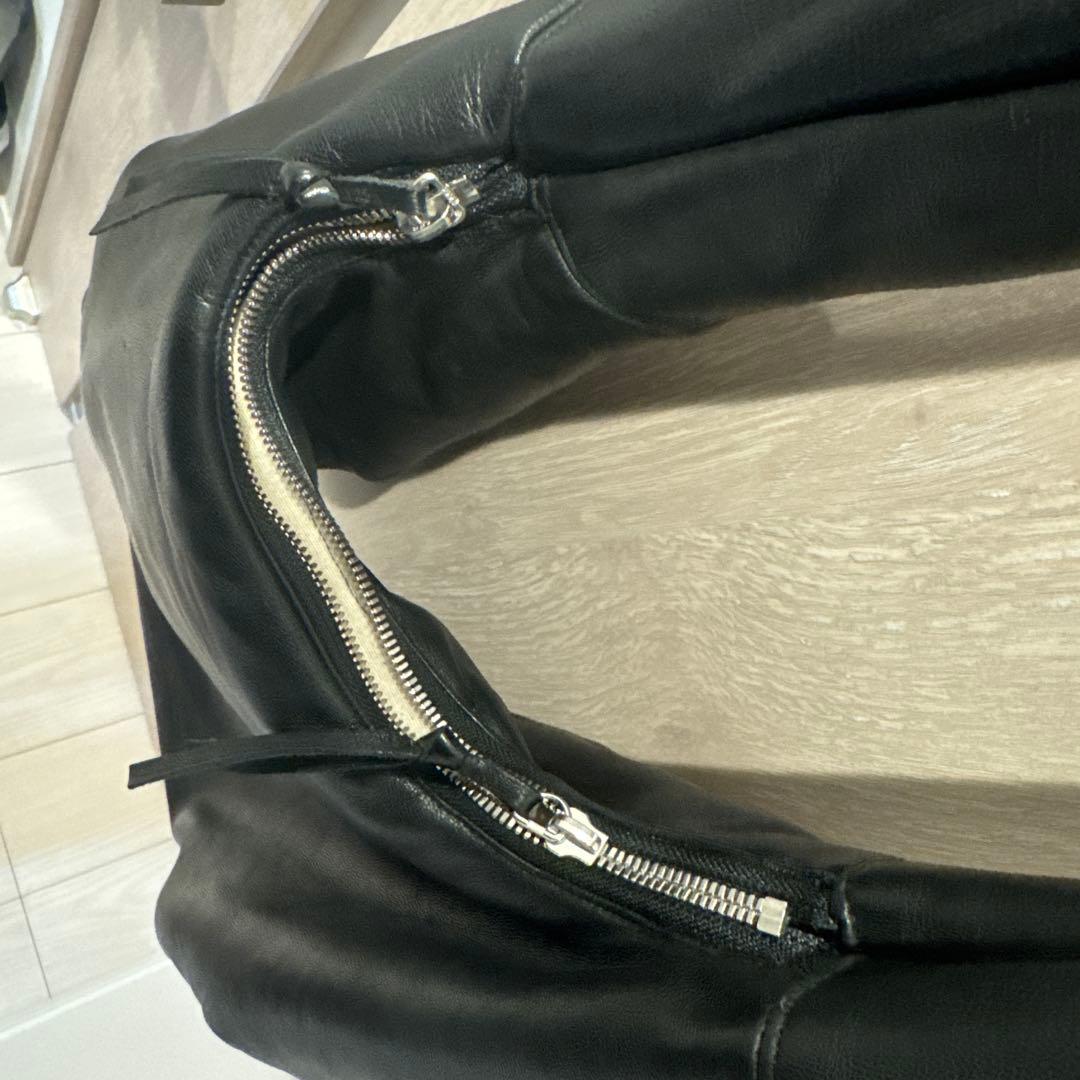 バッグ CLESSTE LEATHER SYSTEM BAG